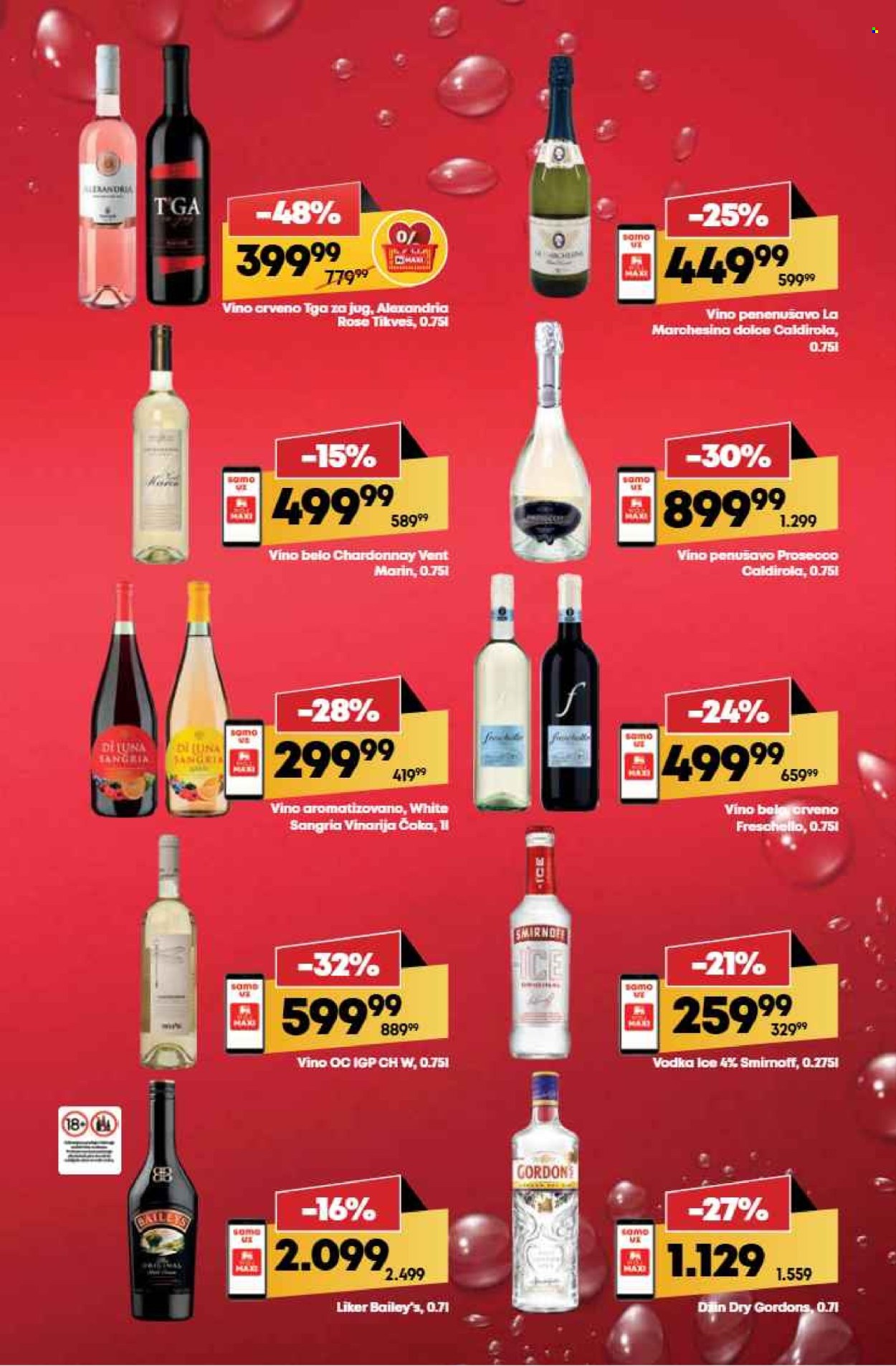 Maxi katalog - 17.07.2025 - 23.07.2025. Stranica 9