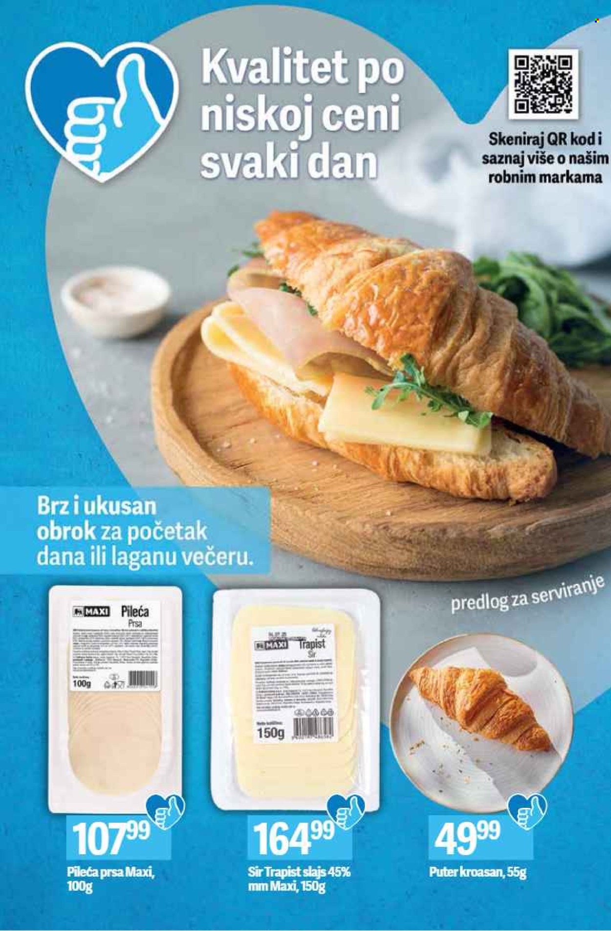 Maxi katalog - 17.07.2025 - 23.07.2025. Stranica 10