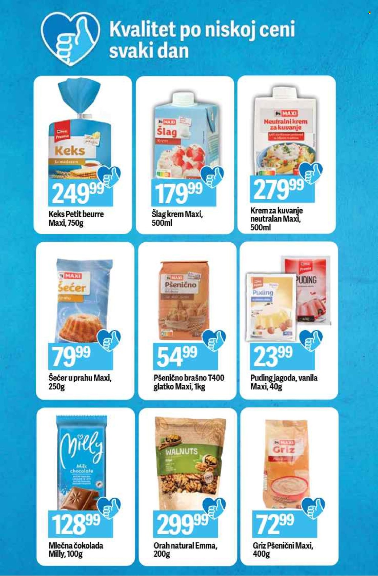 Maxi katalog - 17.07.2025 - 23.07.2025. Stranica 12