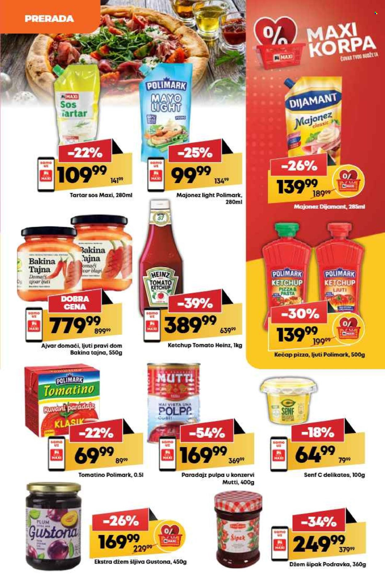 Maxi katalog - 17.07.2025 - 23.07.2025. Stranica 25