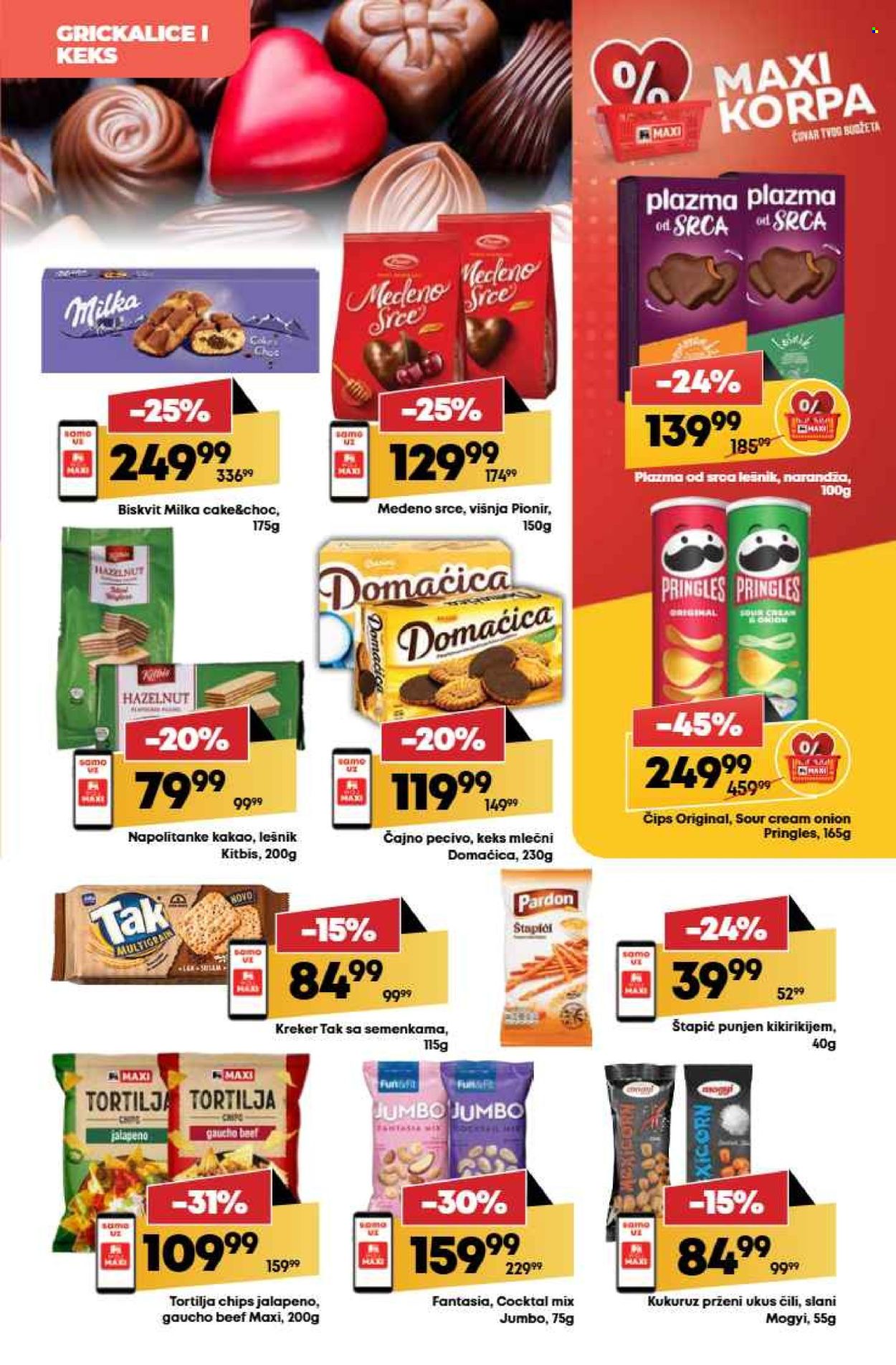 Maxi katalog - 17.07.2025 - 23.07.2025. Stranica 27
