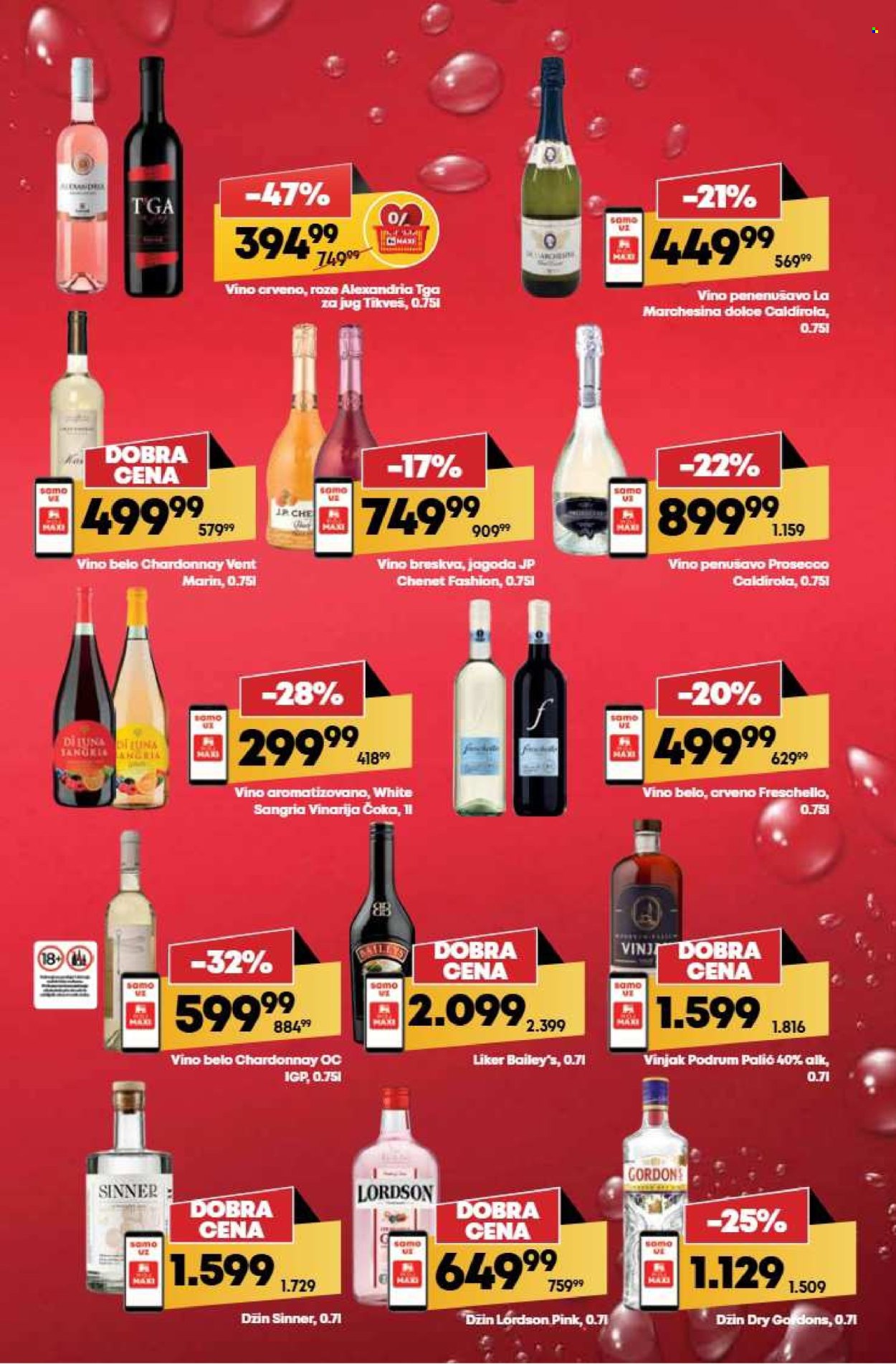 Mega Maxi katalog - 17.07.2025 - 23.07.2025. Stranica 9