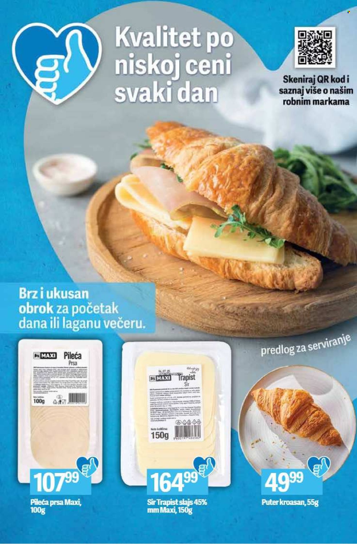 Mega Maxi katalog - 17.07.2025 - 23.07.2025. Stranica 10