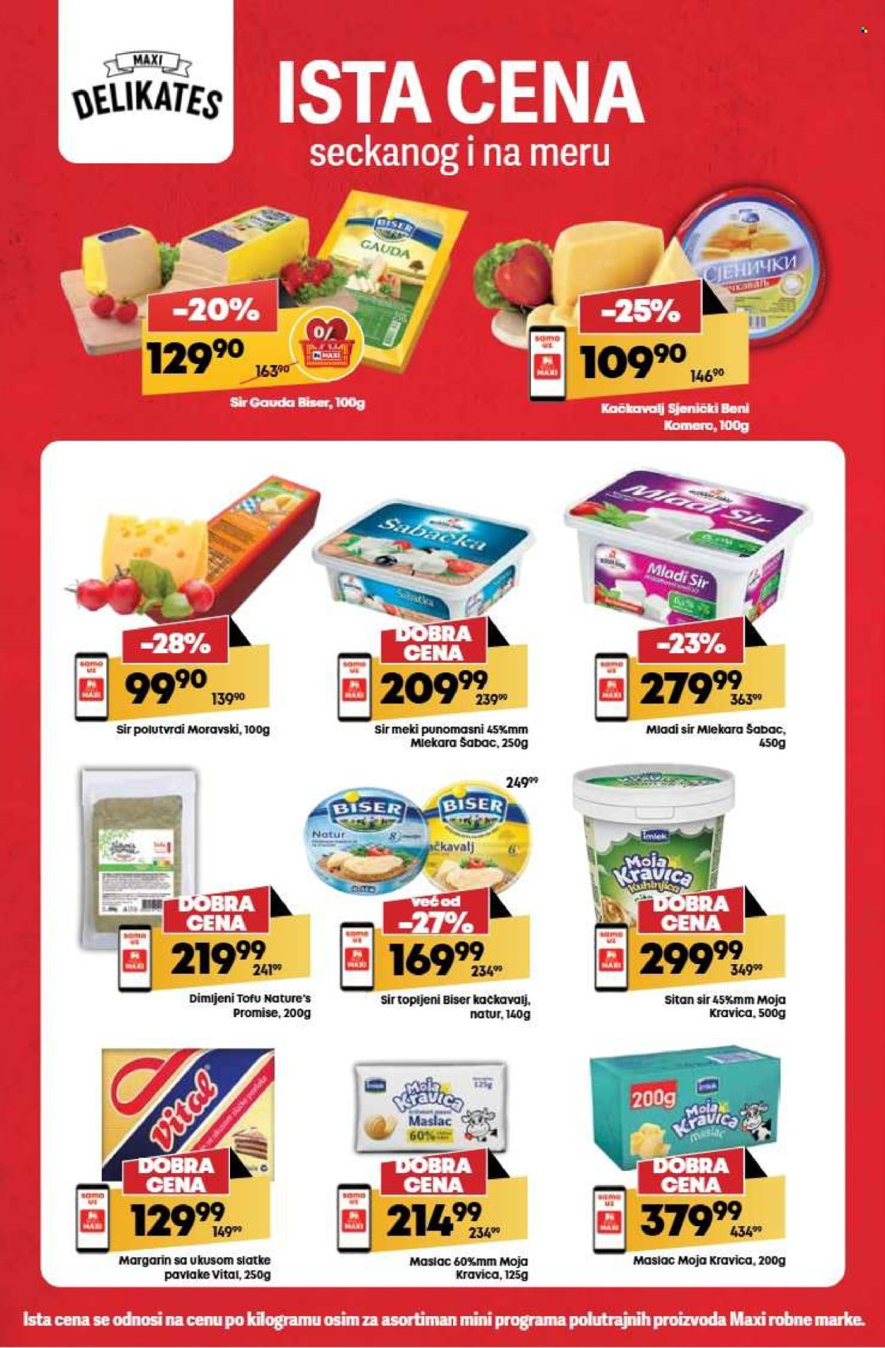 Mega Maxi katalog - 17.07.2025 - 23.07.2025. Stranica 15