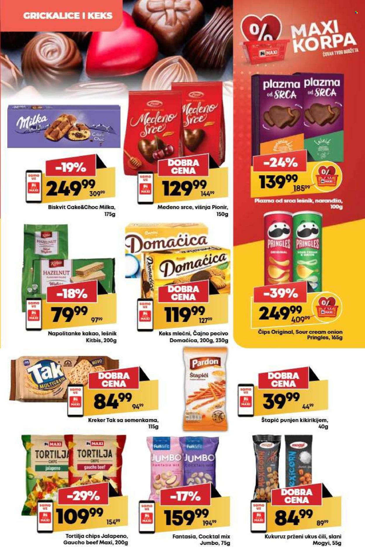 Mega Maxi katalog - 17.07.2025 - 23.07.2025. Stranica 23