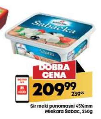 ŠABAČKA