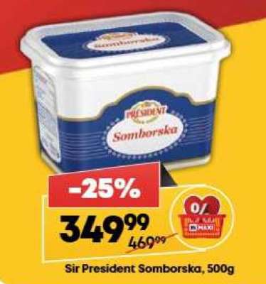 Sir President Somborska