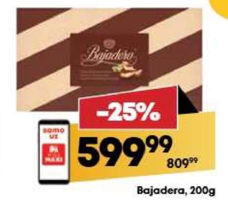 Bajadera