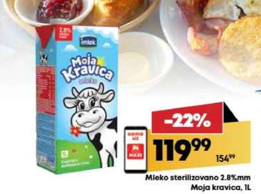 Moja Kravica