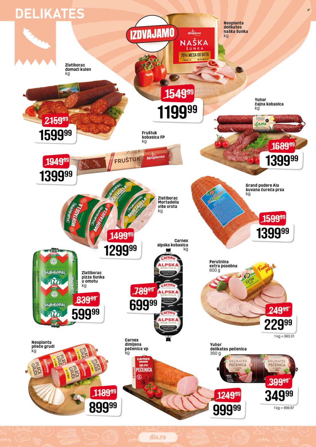 DIS katalog - 17.07.2025 - 30.07.2025. Stranica 2