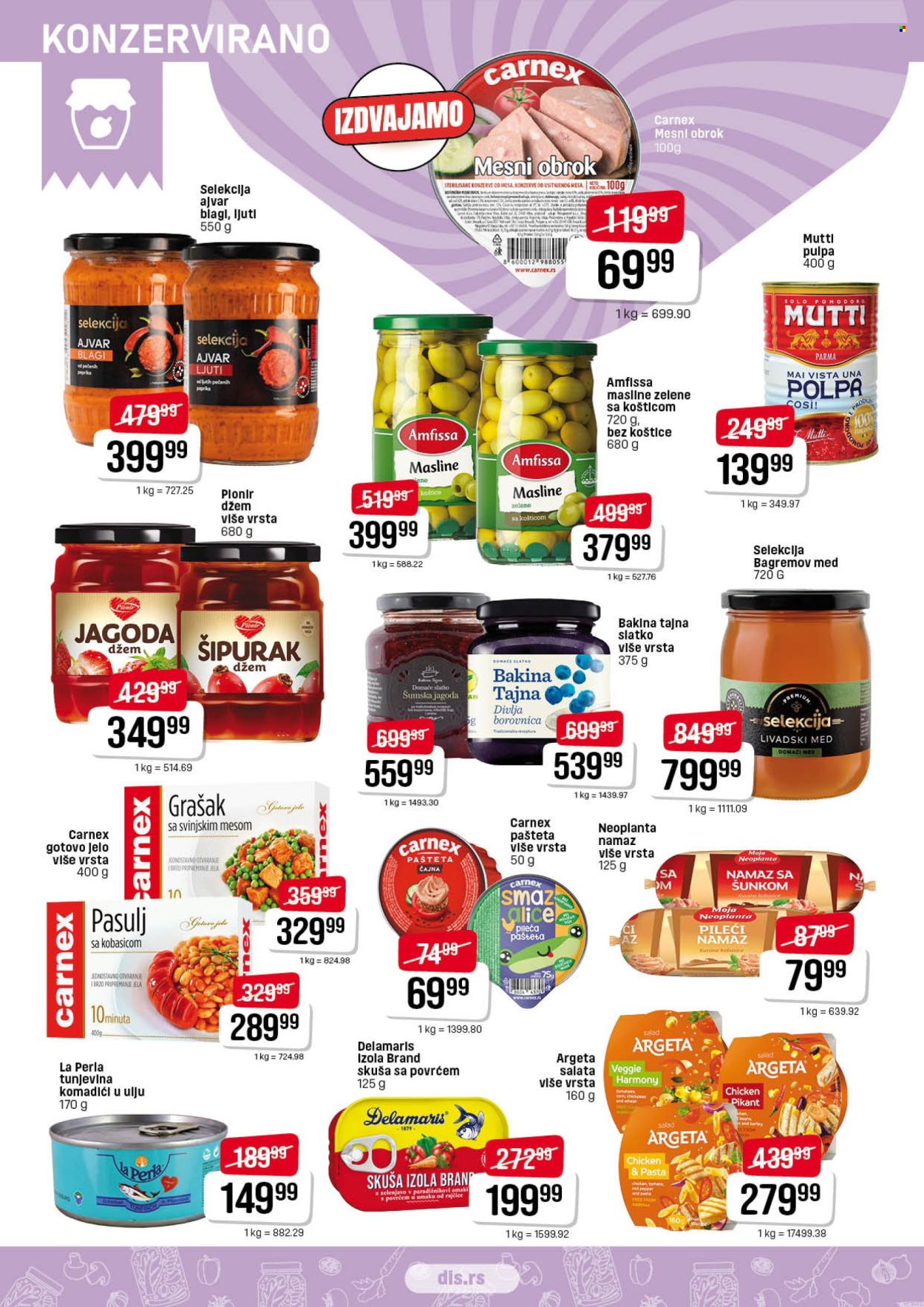 DIS katalog - 17.07.2025 - 30.07.2025. Stranica 8