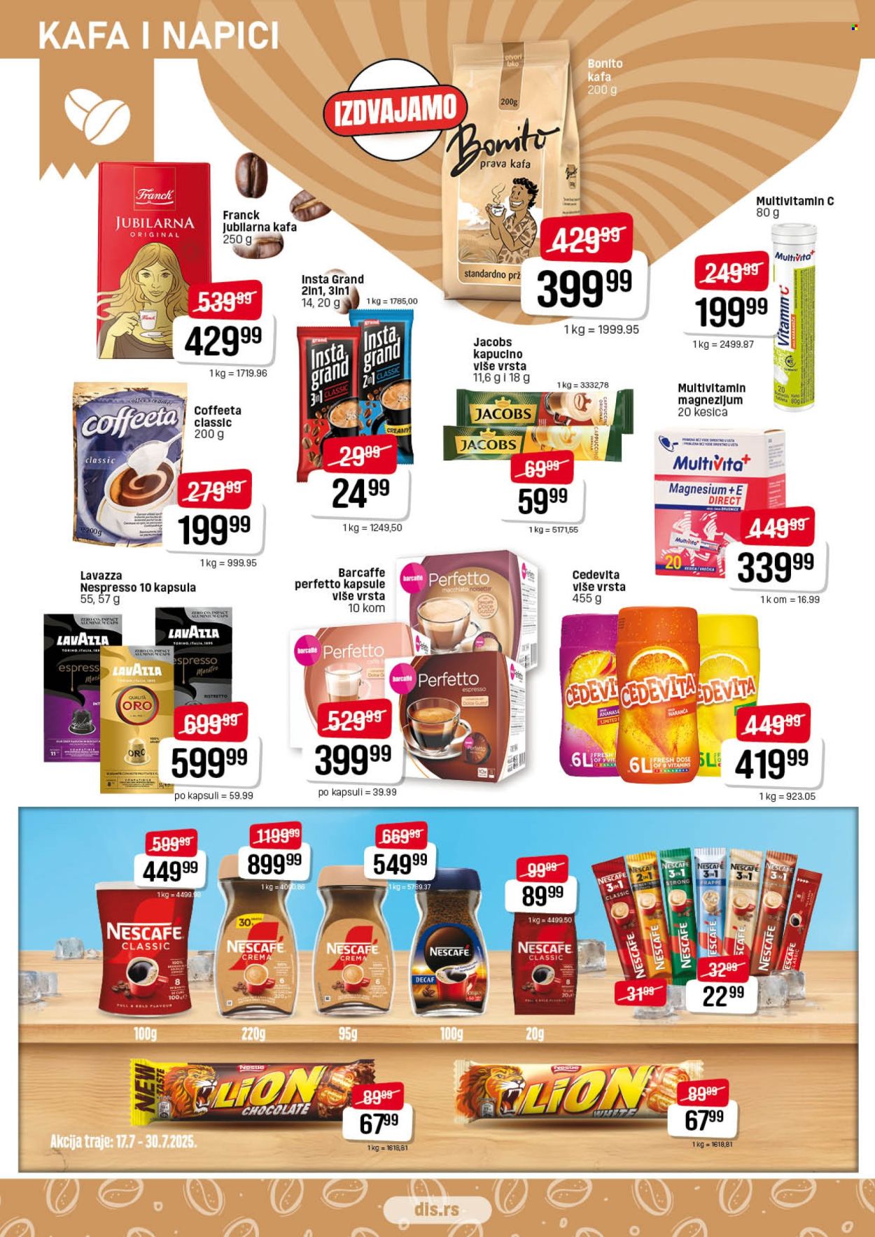 DIS katalog - 17.07.2025 - 30.07.2025. Stranica 10
