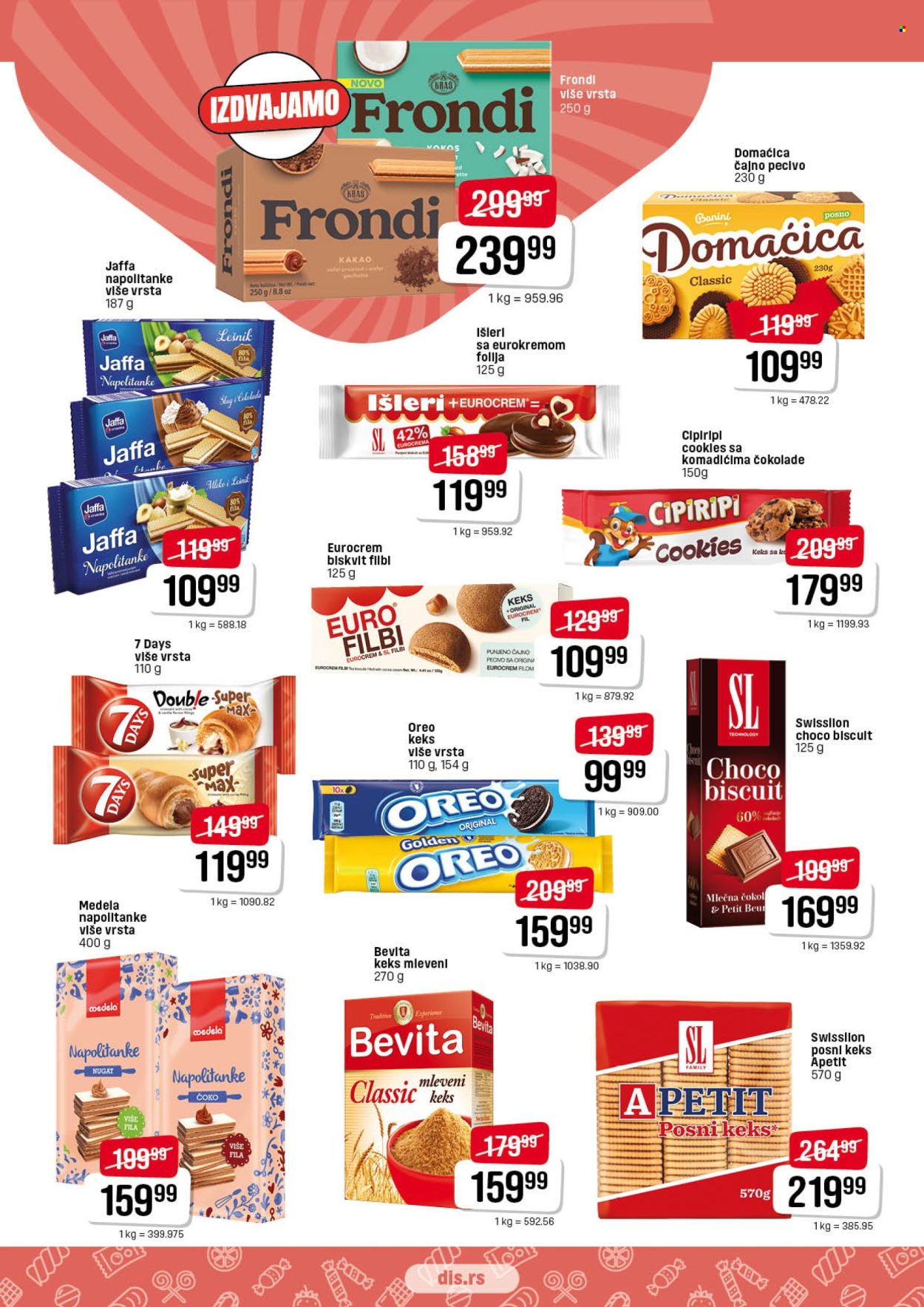 DIS katalog - 17.07.2025 - 30.07.2025. Stranica 13