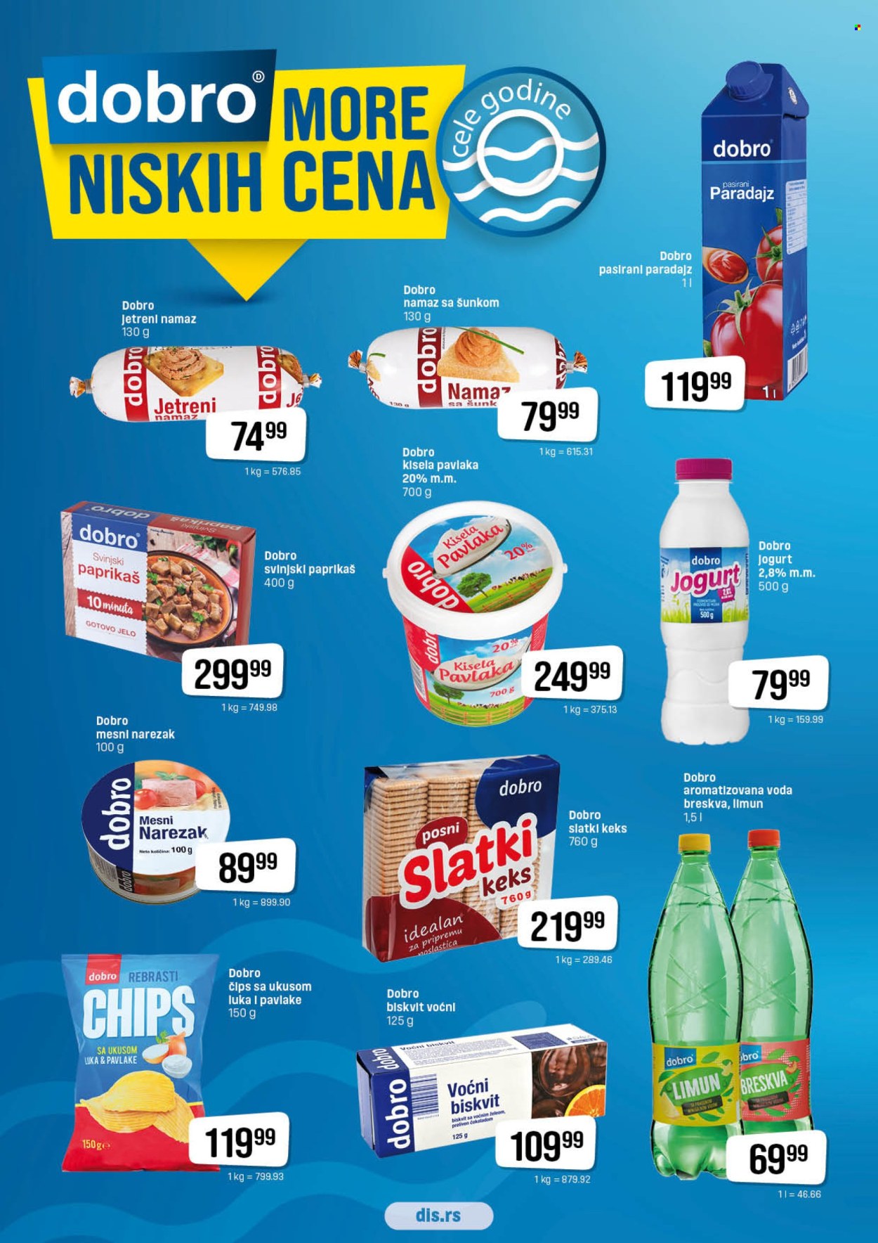DIS katalog - 17.07.2025 - 30.07.2025. Stranica 18
