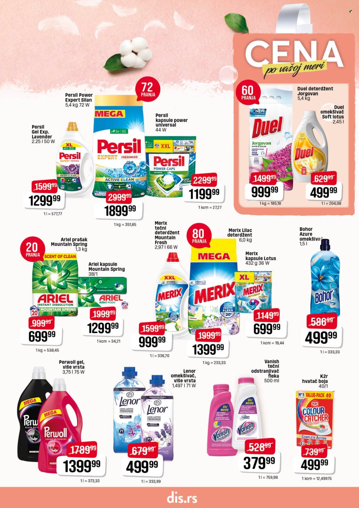 DIS katalog - 17.07.2025 - 30.07.2025. Stranica 23