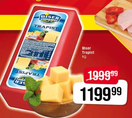 Biser trapist