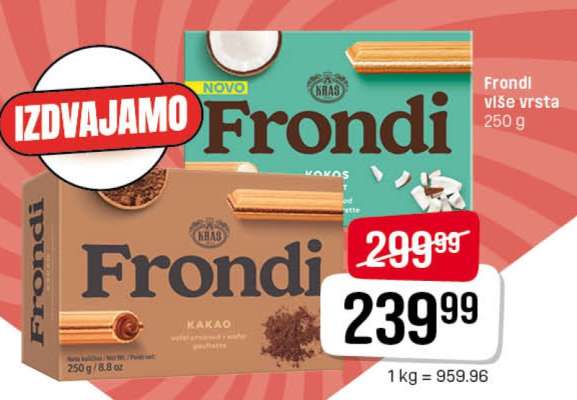 FRONDI