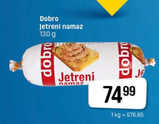 Dobro Jetreni namaz
