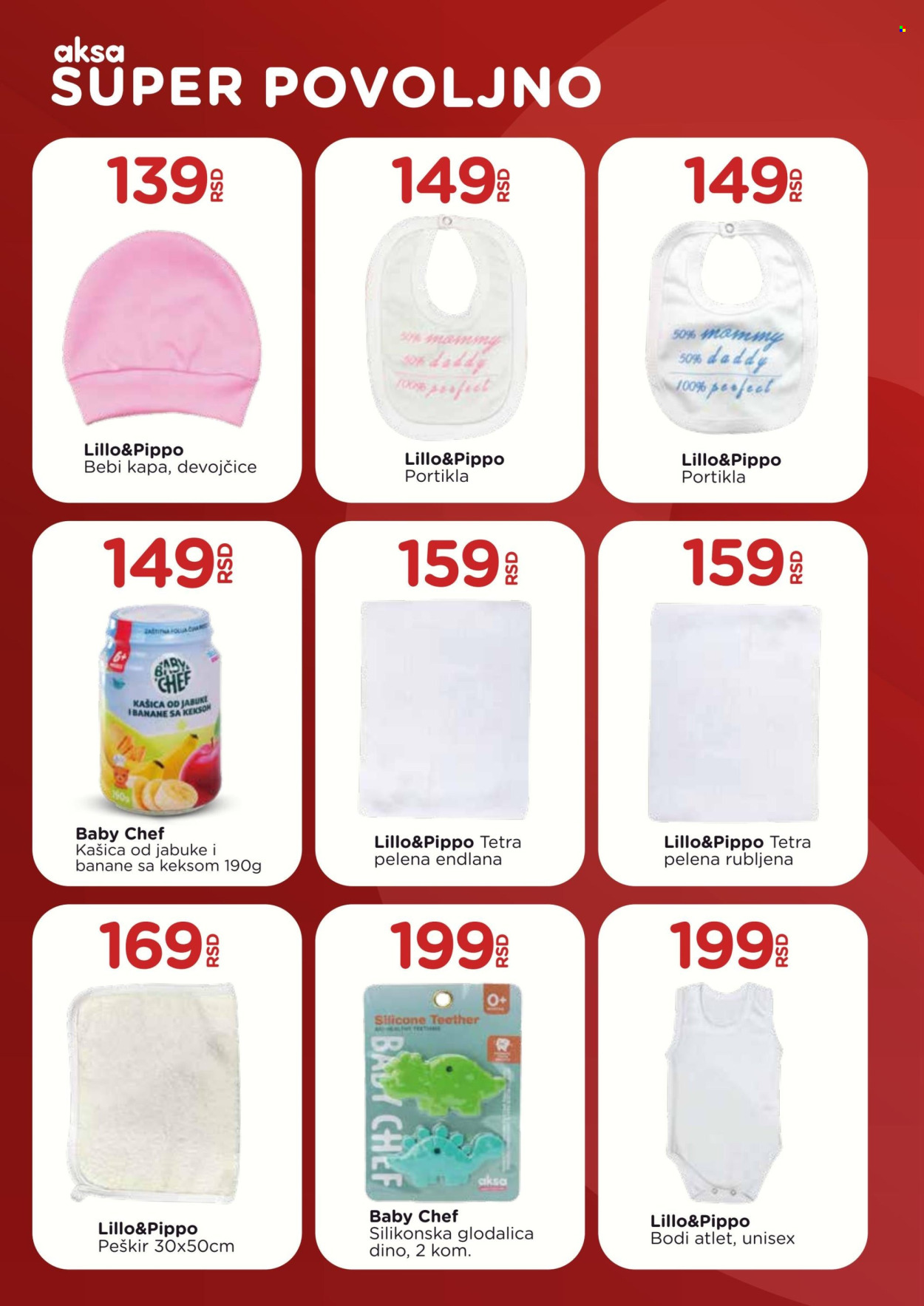 Aksa katalog - 18.07.2025 - 21.10.2025. Stranica 2