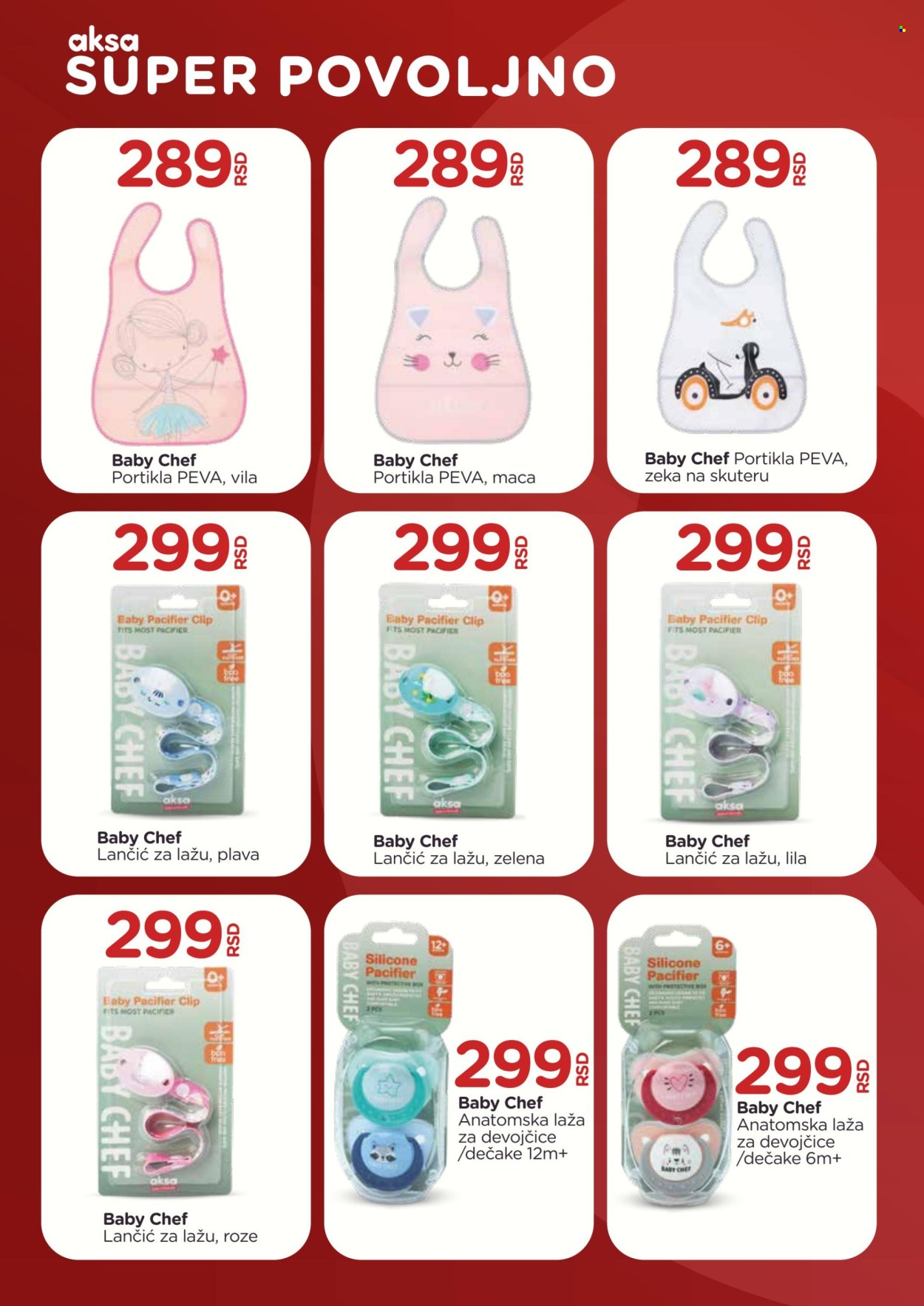 Aksa katalog - 18.07.2025 - 21.10.2025. Stranica 4