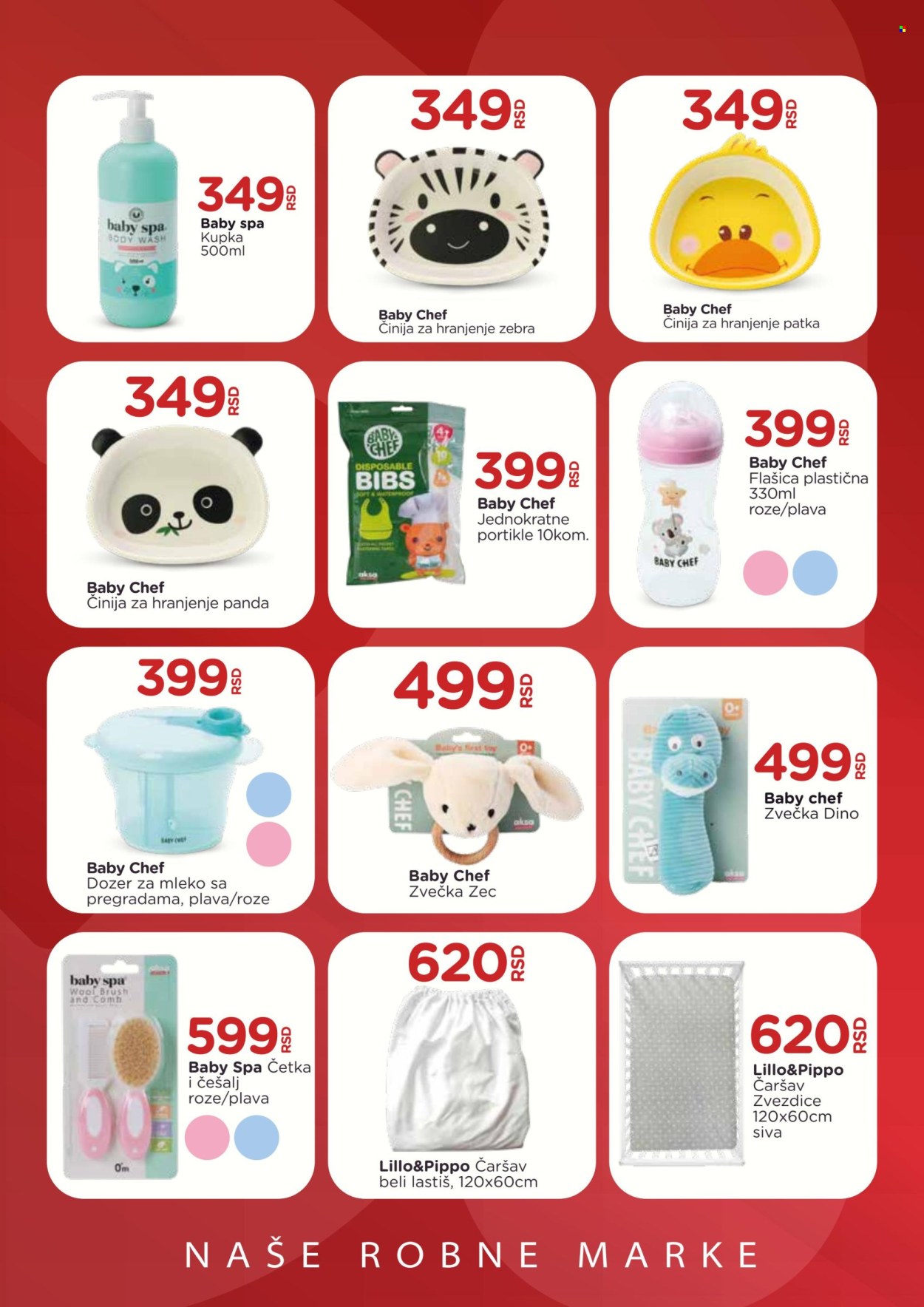 Aksa katalog - 18.07.2025 - 21.10.2025. Stranica 5