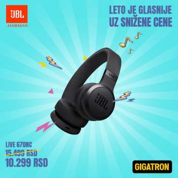 Gigatron katalog - 03.07.2025 - 03.08.2025.