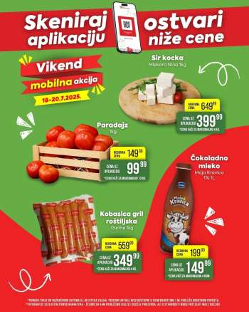 Tekijanka katalog - 18.07.2025 - 20.07.2025.