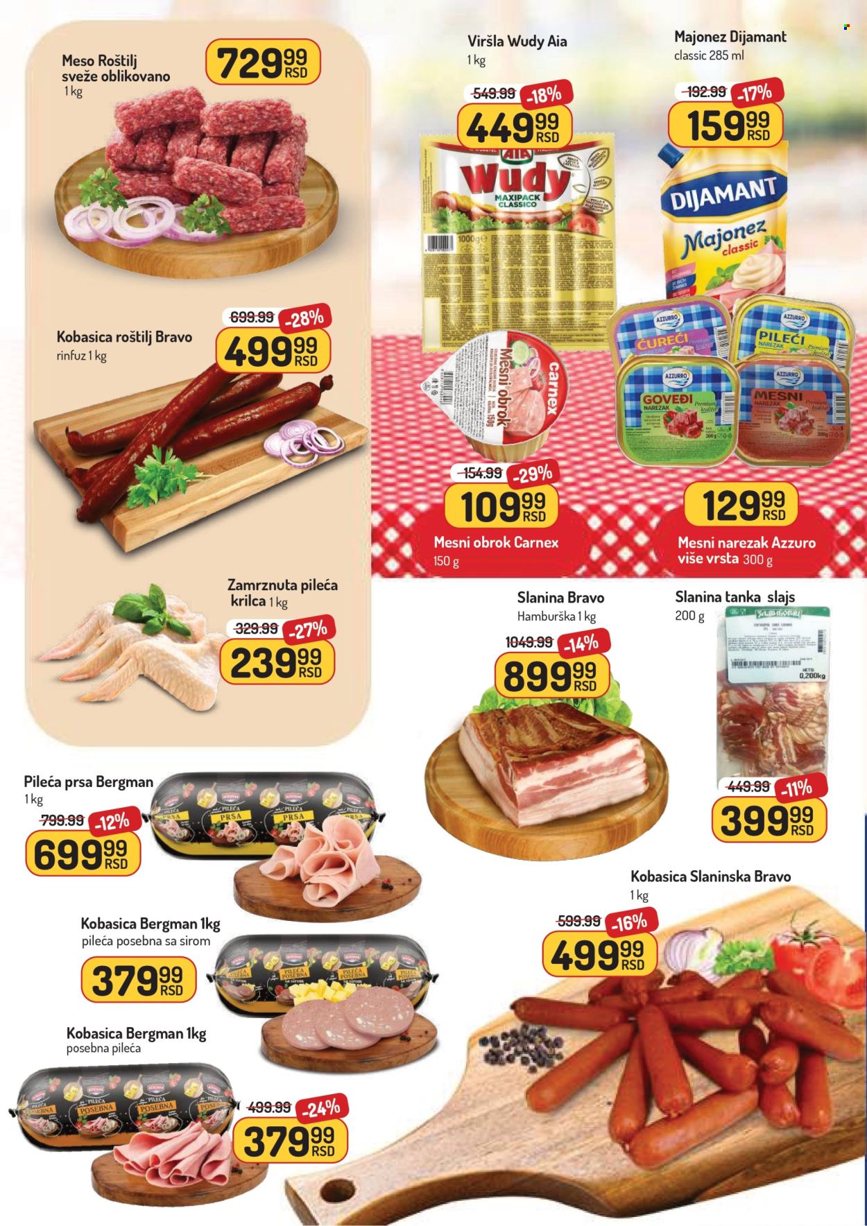 Aman katalog - 18.07.2025 - 24.07.2025. Stranica 2