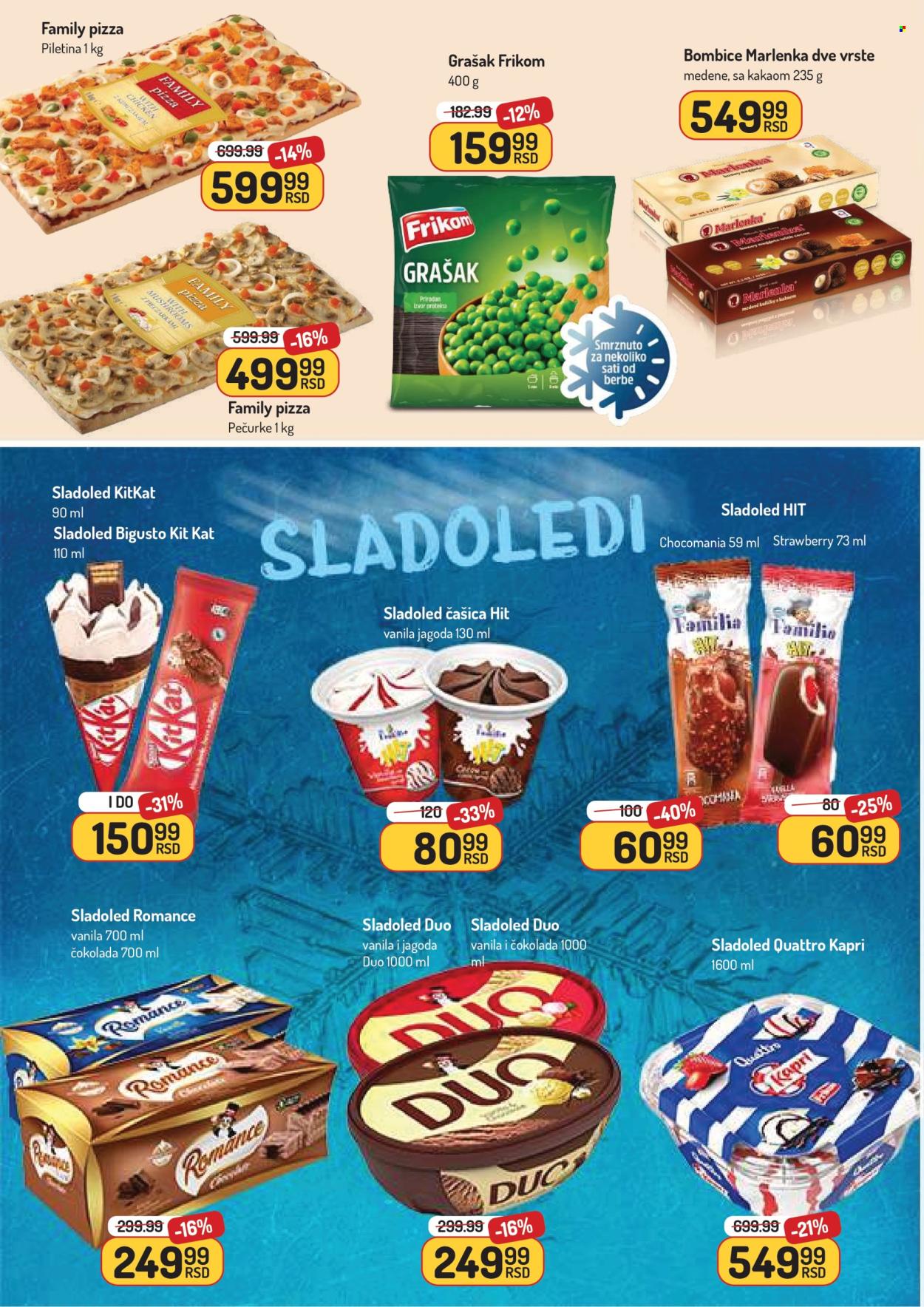 Aman katalog - 18.07.2025 - 24.07.2025. Stranica 4