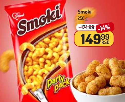 SMOKI
