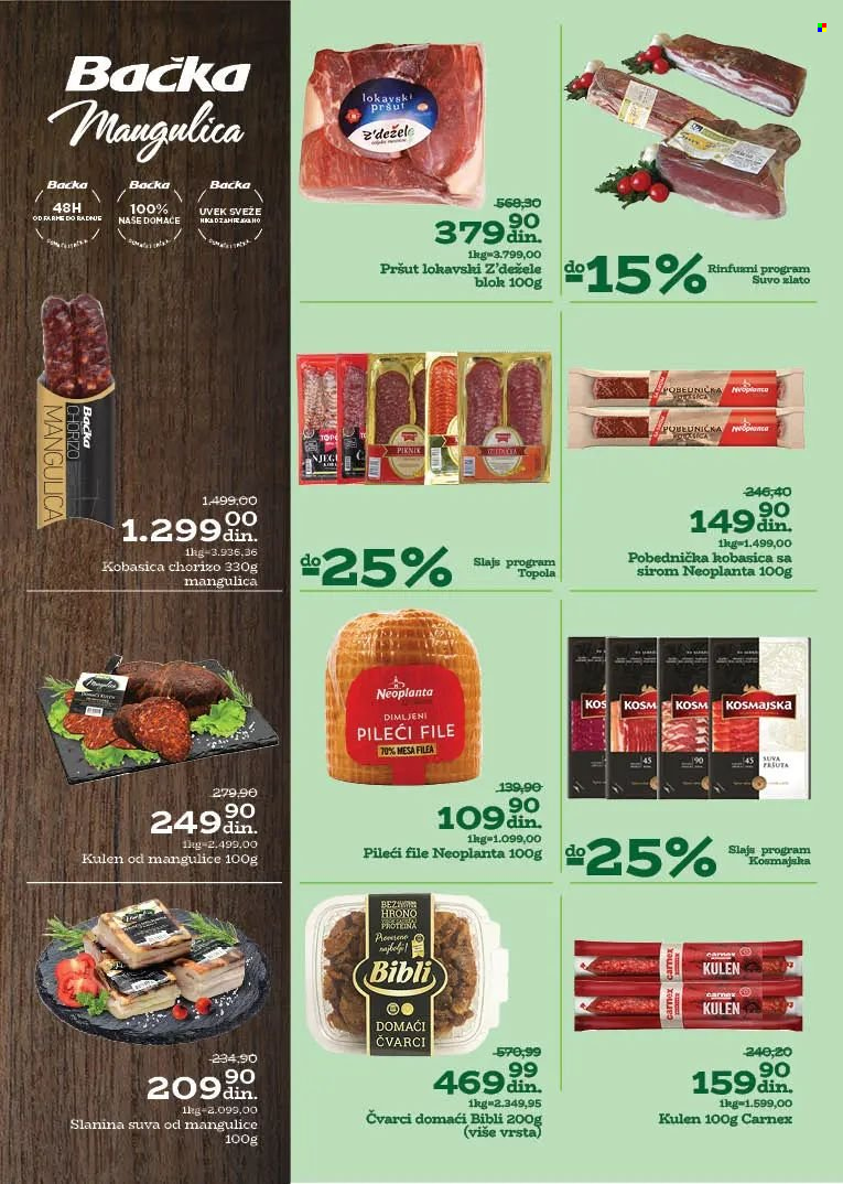 Univerexport katalog - 21.07.2025 - 03.08.2025. Stranica 5