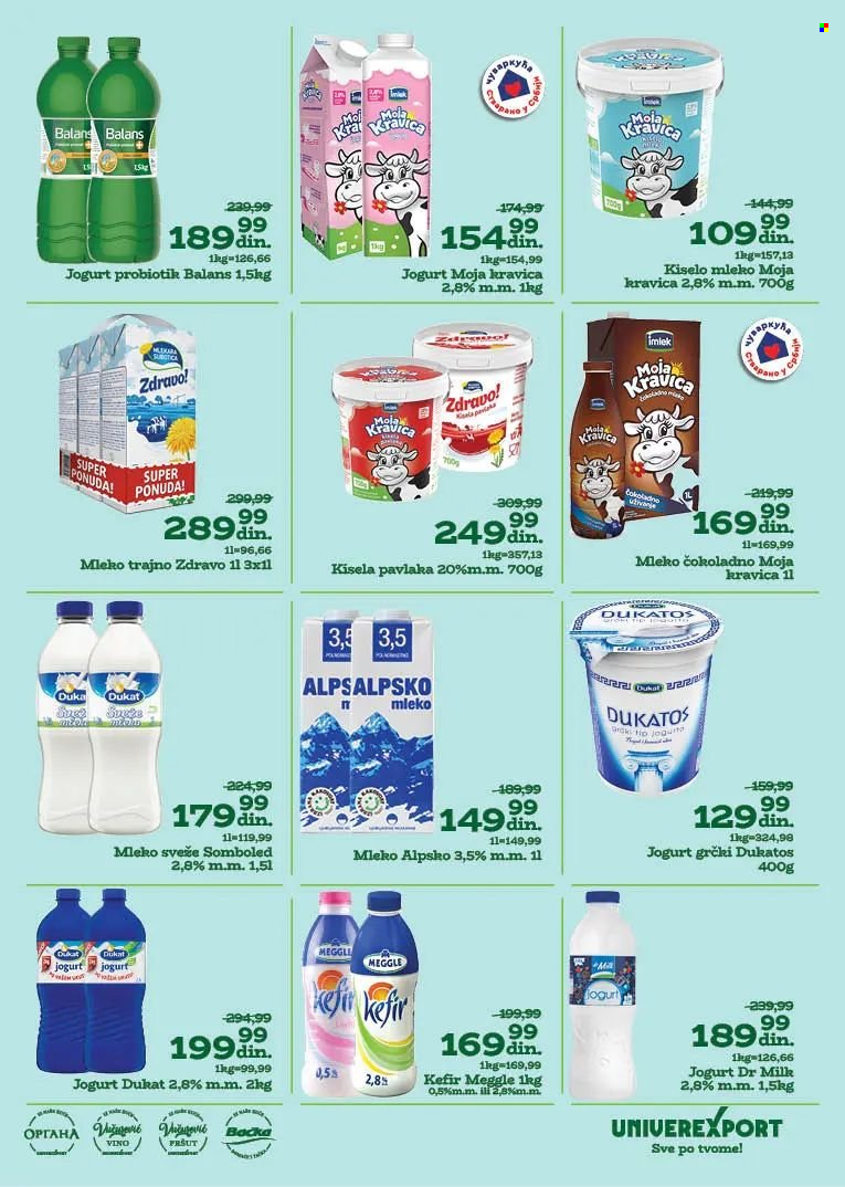 Univerexport katalog - 21.07.2025 - 03.08.2025. Stranica 7