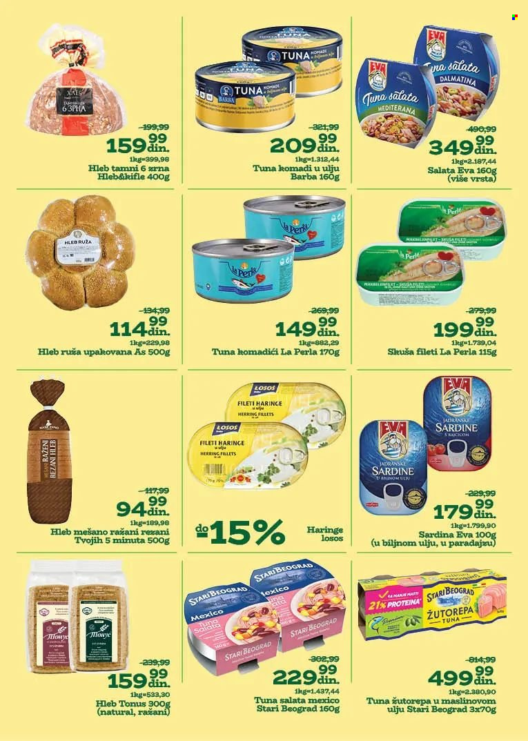 Univerexport katalog - 21.07.2025 - 03.08.2025. Stranica 10