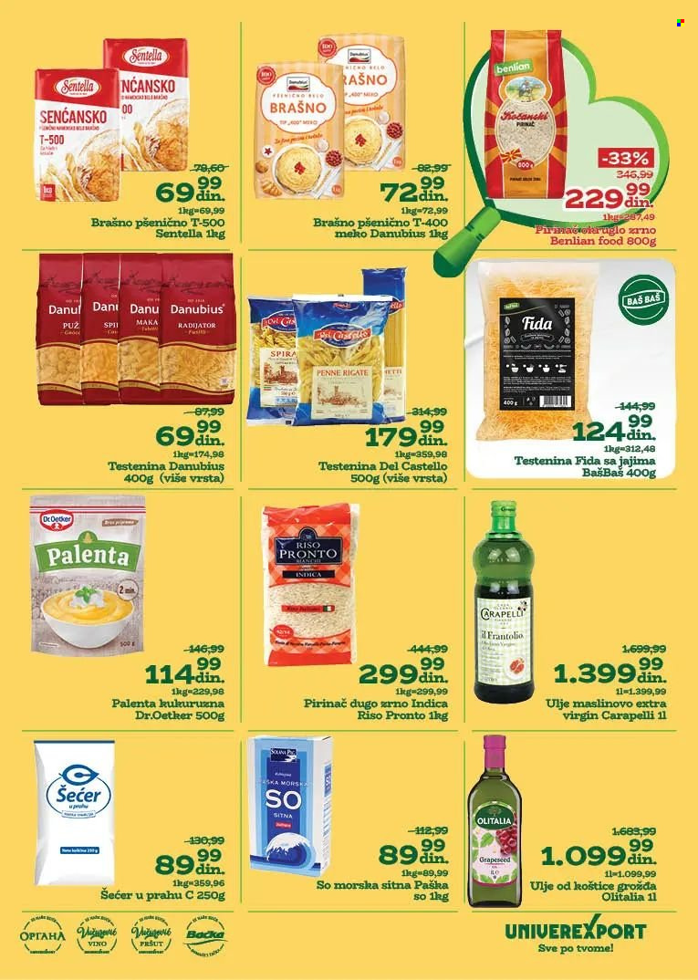 Univerexport katalog - 21.07.2025 - 03.08.2025. Stranica 13