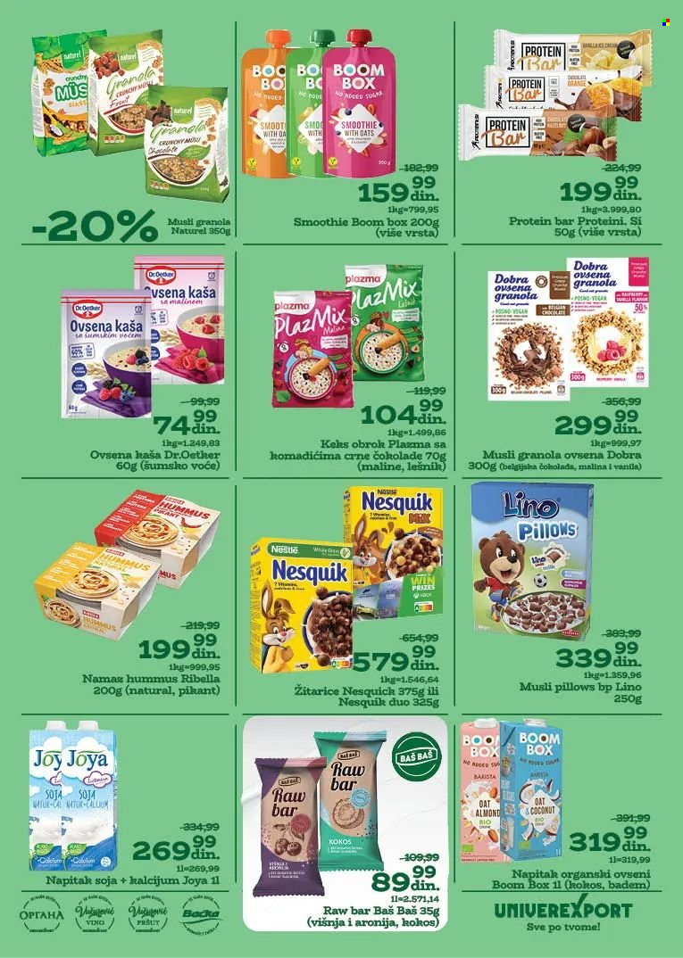 Univerexport katalog - 21.07.2025 - 03.08.2025. Stranica 15
