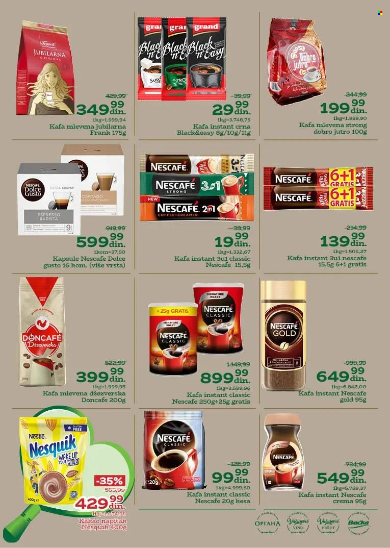 Univerexport katalog - 21.07.2025 - 03.08.2025. Stranica 16