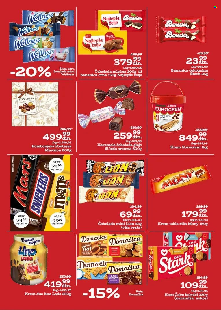 Univerexport katalog - 21.07.2025 - 03.08.2025. Stranica 18