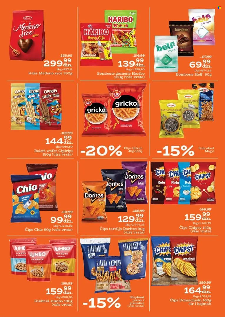 Univerexport katalog - 21.07.2025 - 03.08.2025. Stranica 20