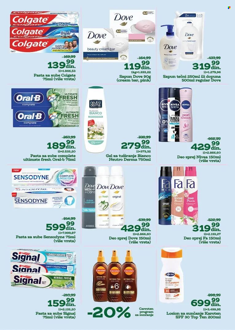 Univerexport katalog - 21.07.2025 - 03.08.2025. Stranica 26