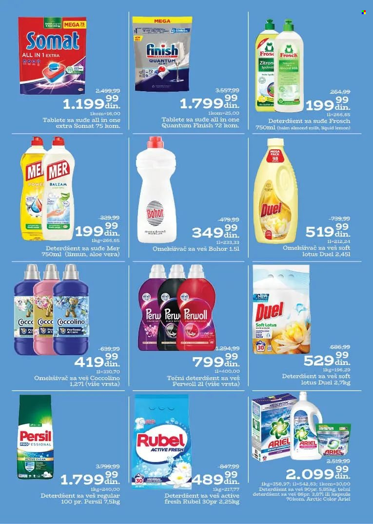 Univerexport katalog - 21.07.2025 - 03.08.2025. Stranica 28