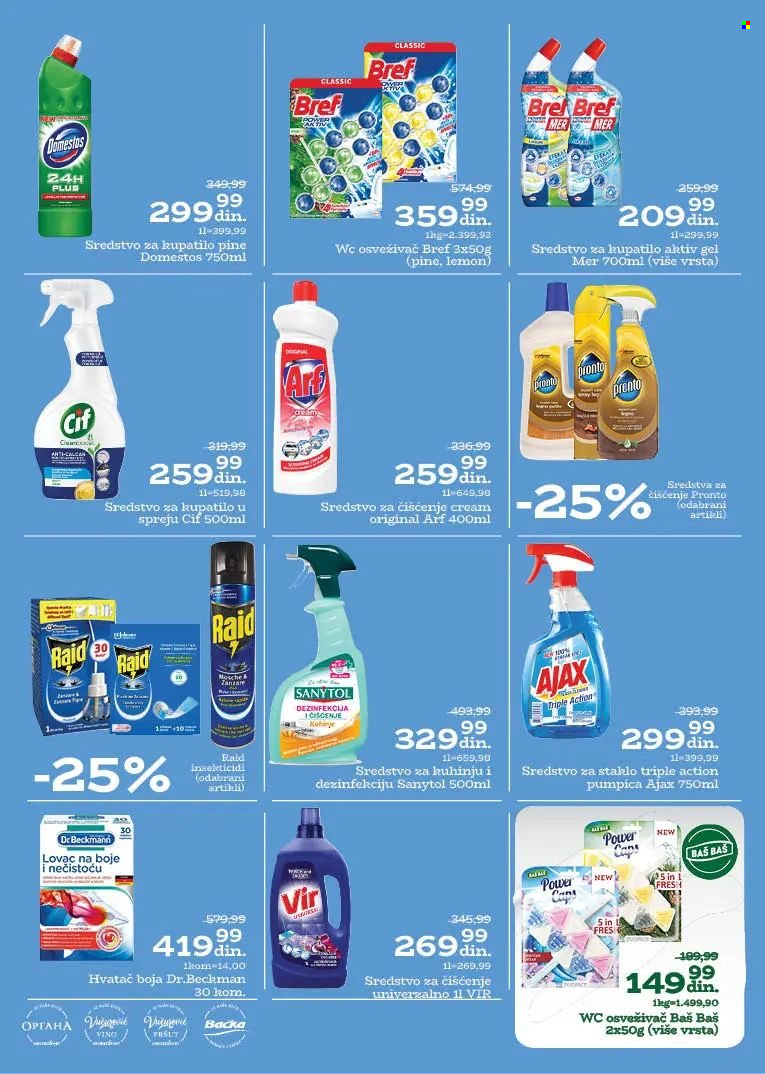 Univerexport katalog - 21.07.2025 - 03.08.2025. Stranica 29