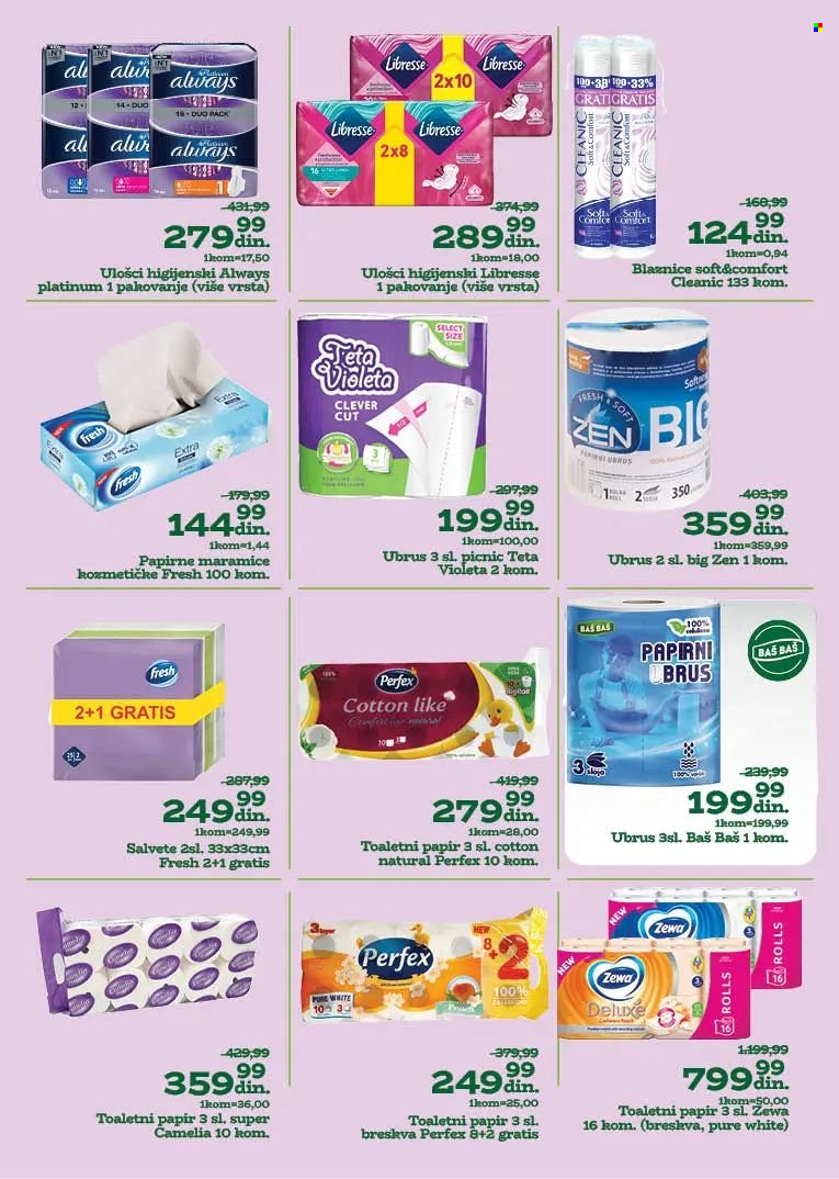 Univerexport katalog - 21.07.2025 - 03.08.2025. Stranica 30
