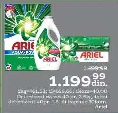Ariel