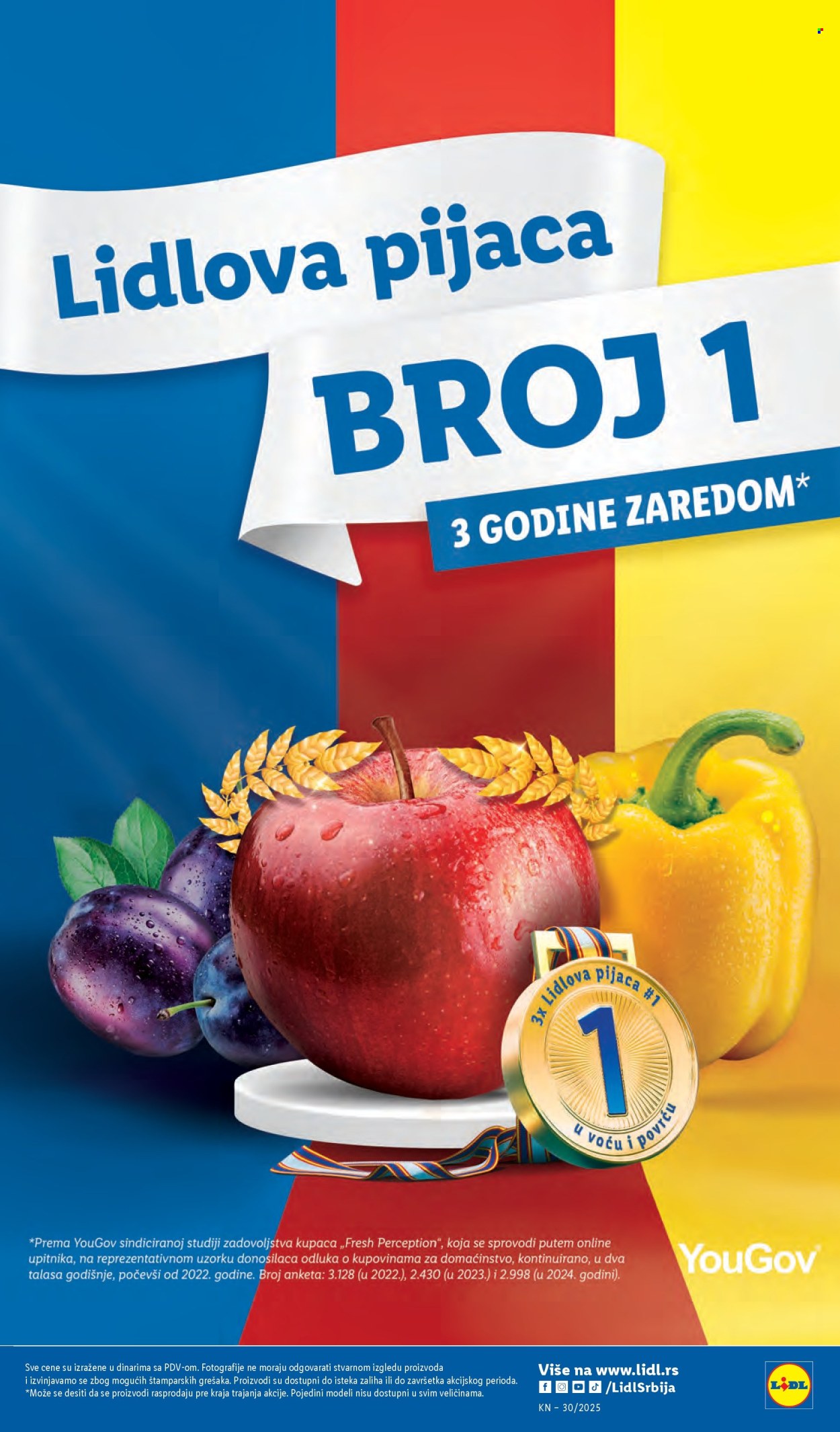 Lidl katalog - 24.07.2025 - 30.07.2025. Stranica 13