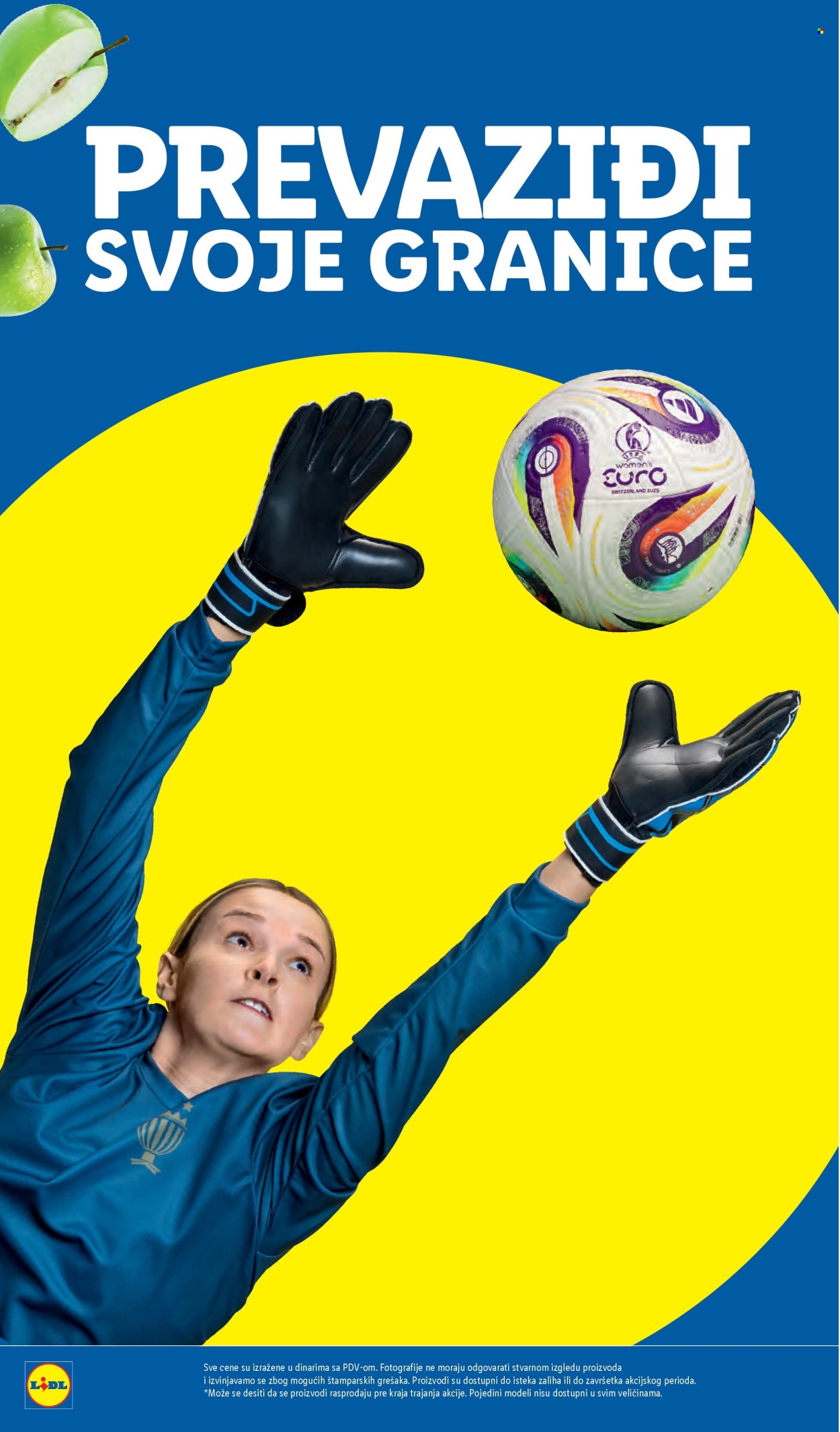Lidl katalog - 24.07.2025 - 30.07.2025. Stranica 14