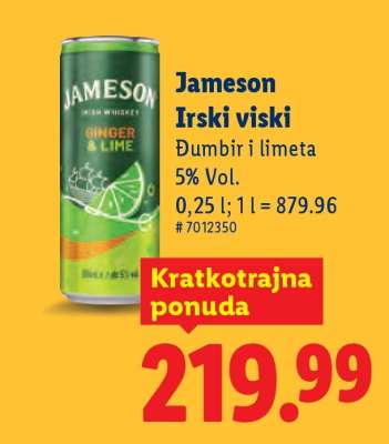 Jameson