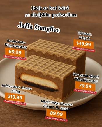 Tekijanka katalog - 21.07.2025 - 28.07.2025.