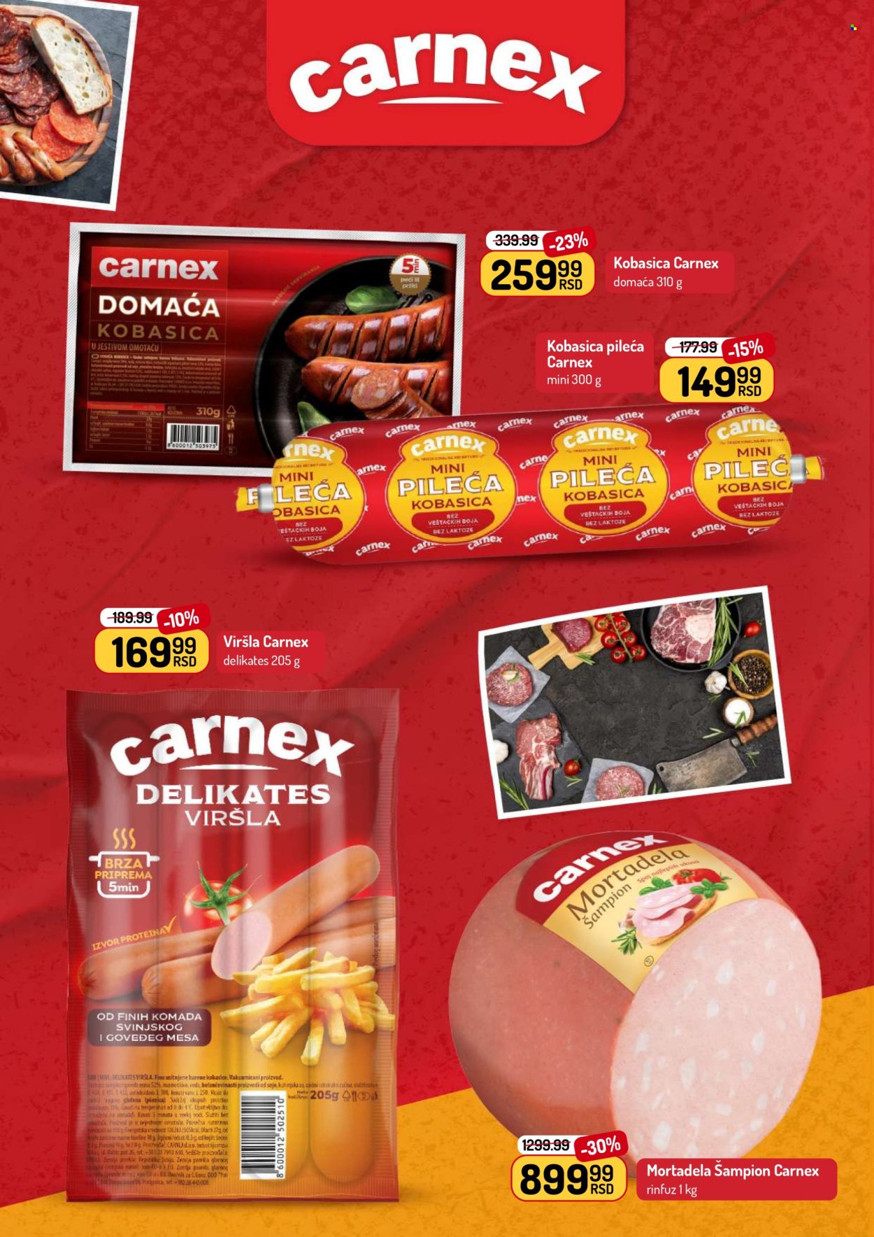 Aman katalog - 21.07.2025 - 03.08.2025. Stranica 4