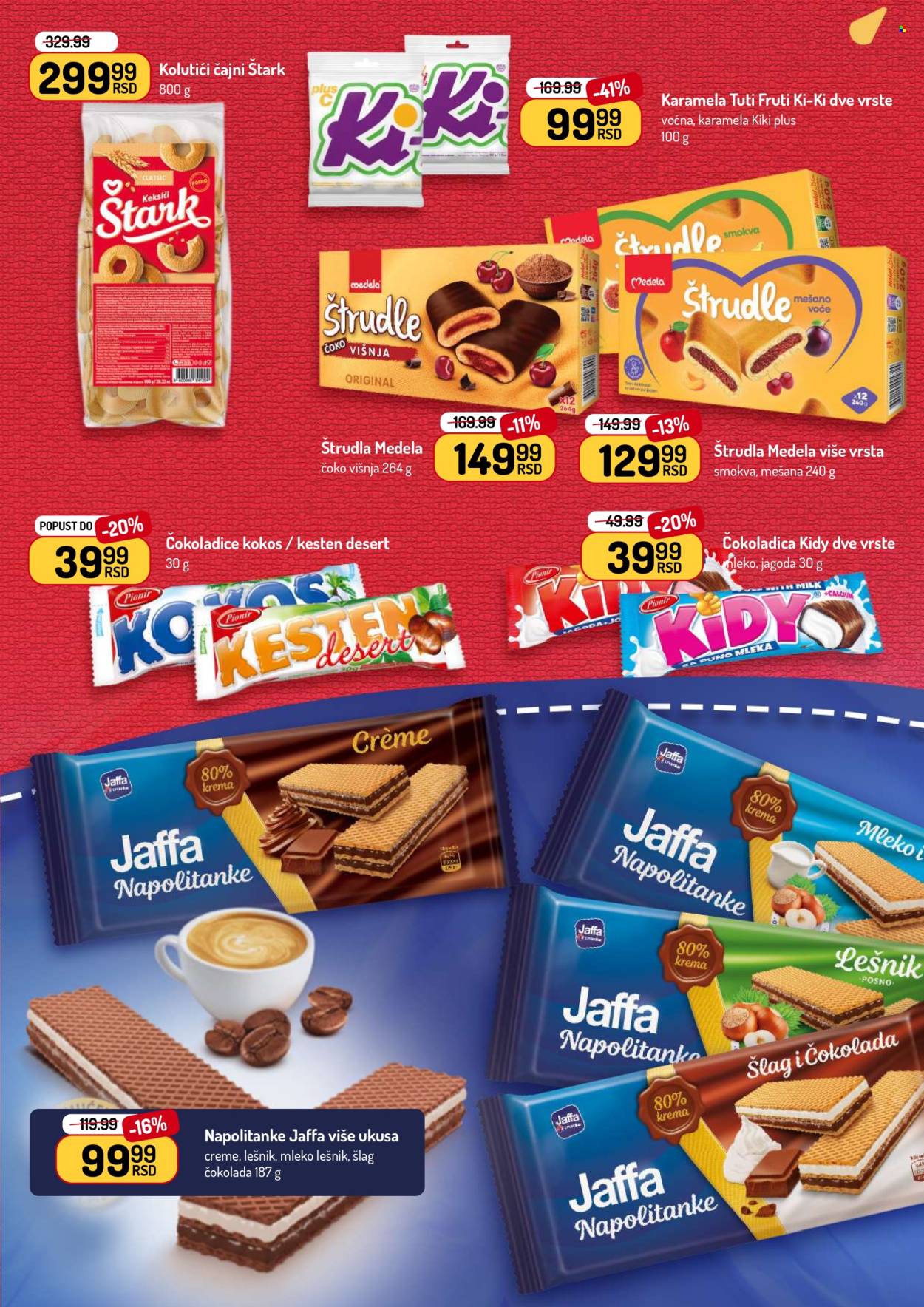 Aman katalog - 21.07.2025 - 03.08.2025. Stranica 31