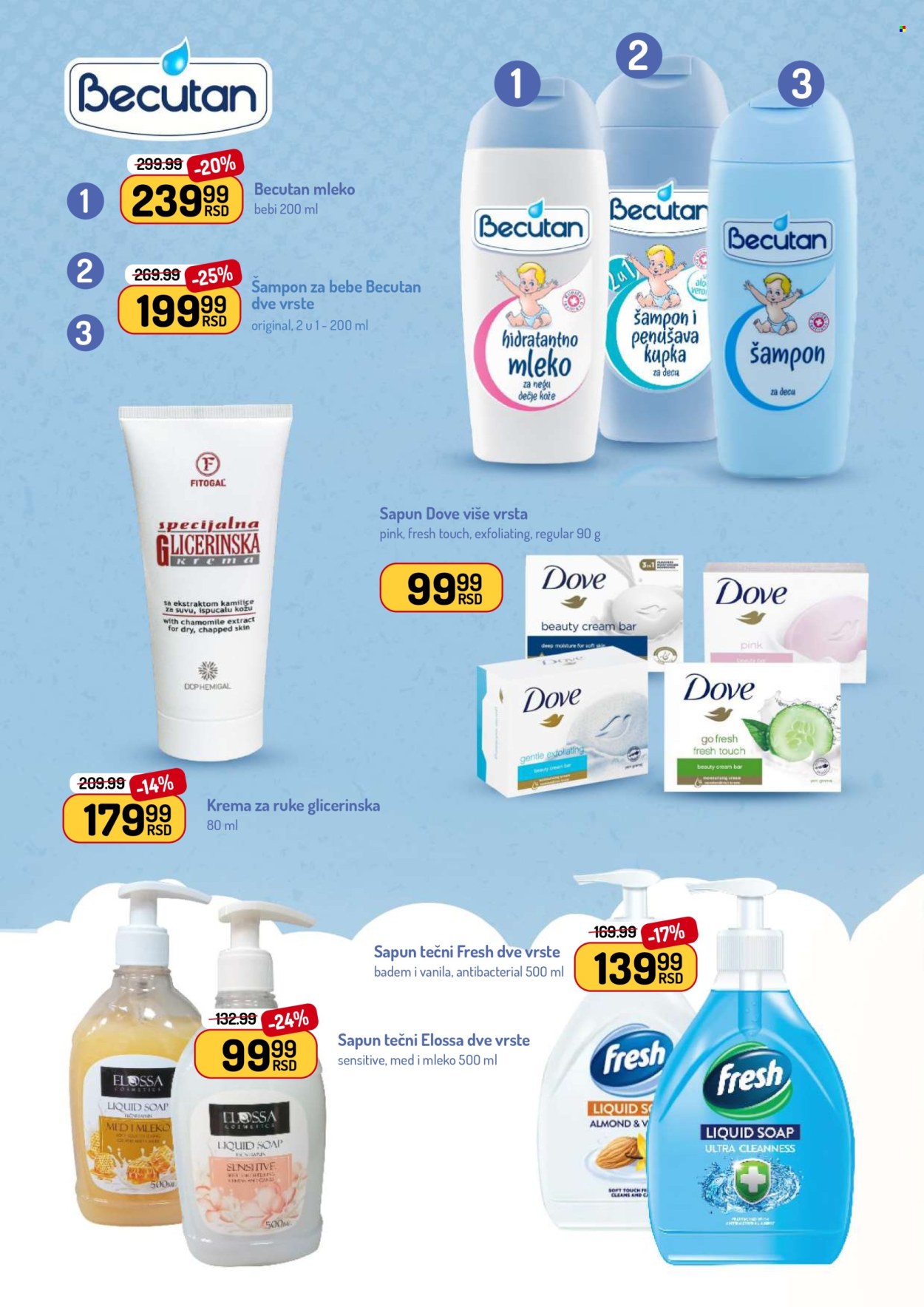 Aman katalog - 21.07.2025 - 03.08.2025. Stranica 40
